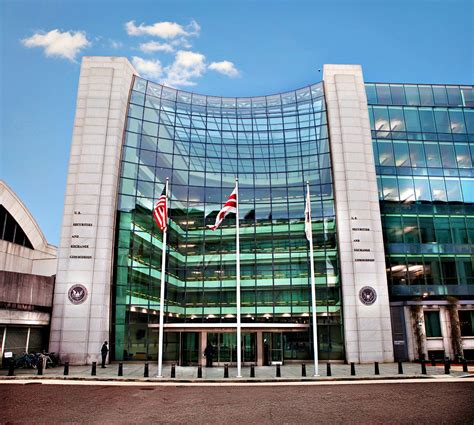Securities and Exchange Commission opens satellite office in .